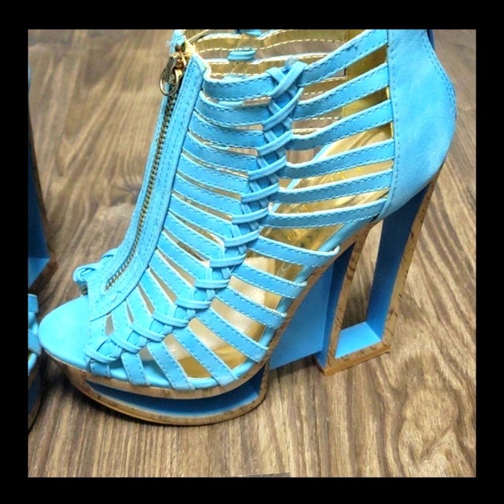 Heel